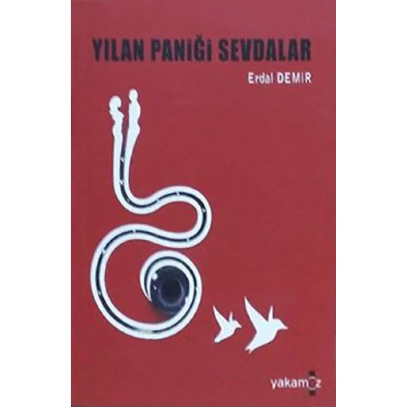 Yılan Paniği Sevdalar