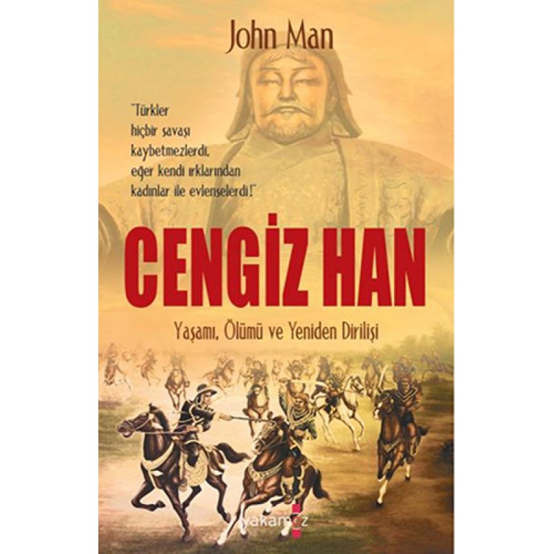 Cengiz Han Cengiz Han