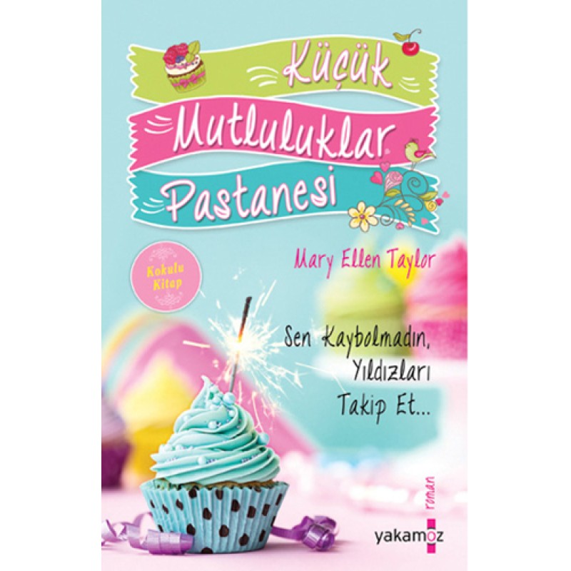 Küçük Mutluluklar Pastanesi Küçük Mutluluklar Pastanesi