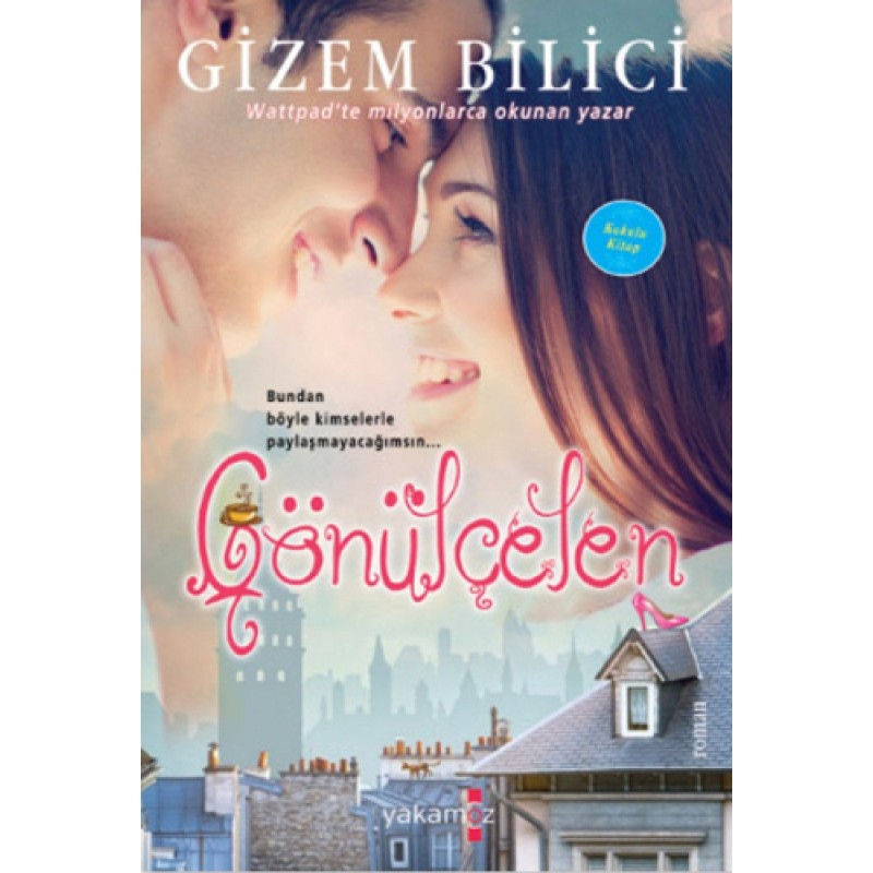 Gönülçelen Gönülçelen