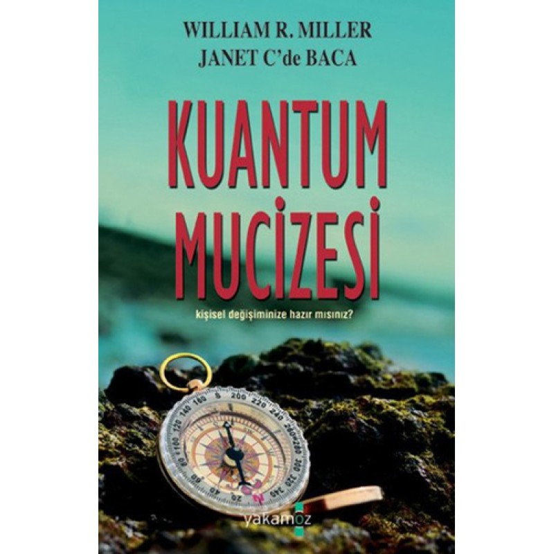 Kuantum Mucizesi Kuantum Mucizesi