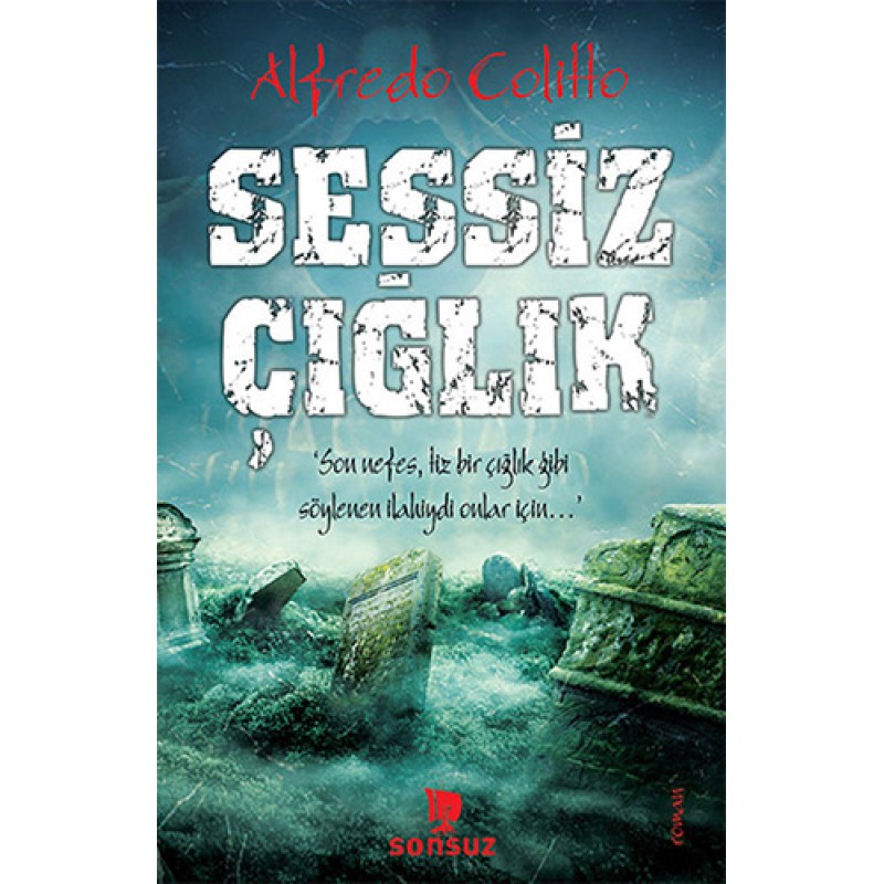 Sessiz Çığlık
