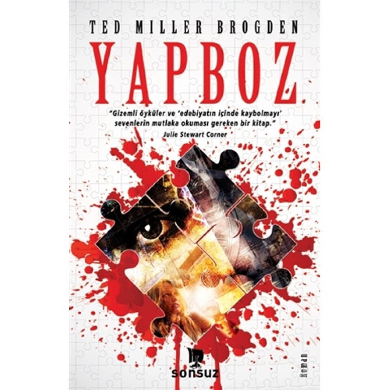 Yapboz Yapboz