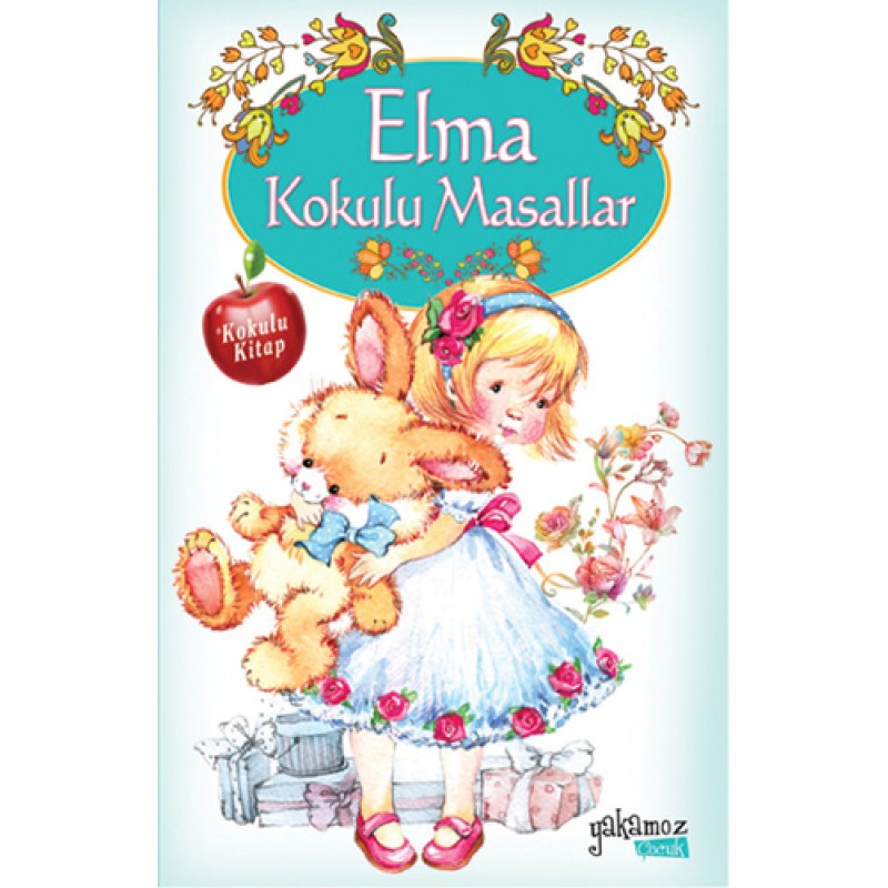 Elma Kokulu Masallar Elma Kokulu Masallar