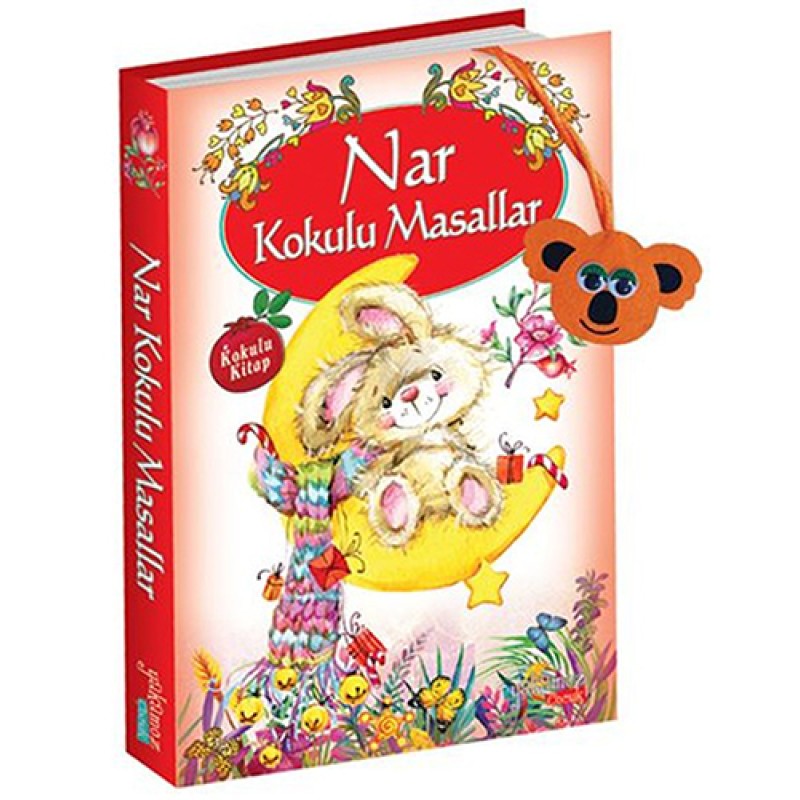Nar Kokulu Masallar Nar Kokulu Masallar