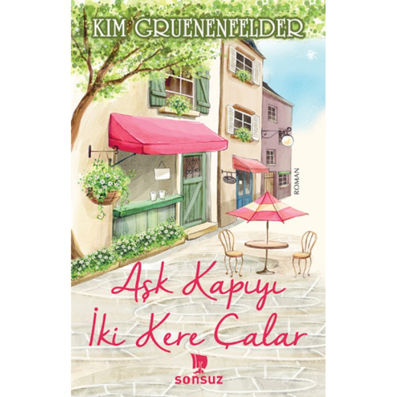 Aşk Kapıyı İki Kere Çalar Aşk Kapıyı İki Kere Çalar