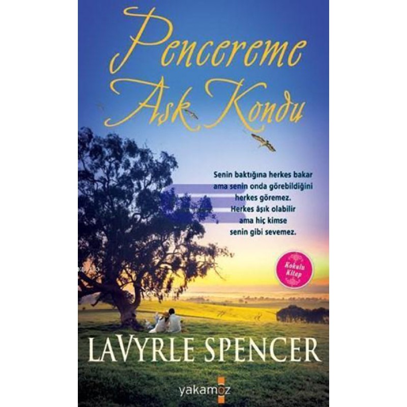 Pencereme Aşk Kondu Pencereme Aşk Kondu