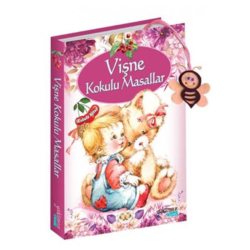 Vişne Kokulu Masallar Vişne Kokulu Masallar