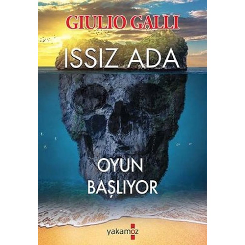 Issız Ada - Oyun Başlıyor Issız Ada - Oyun Başlıyor