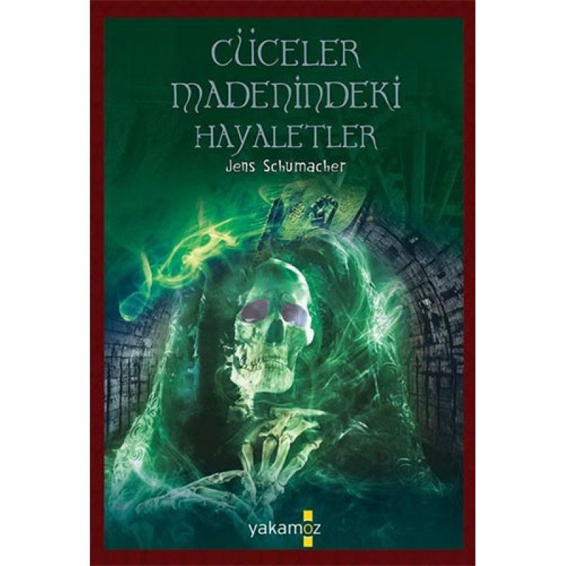 Cüceler Madenindeki Hayaletler Cüceler Madenindeki Hayaletler