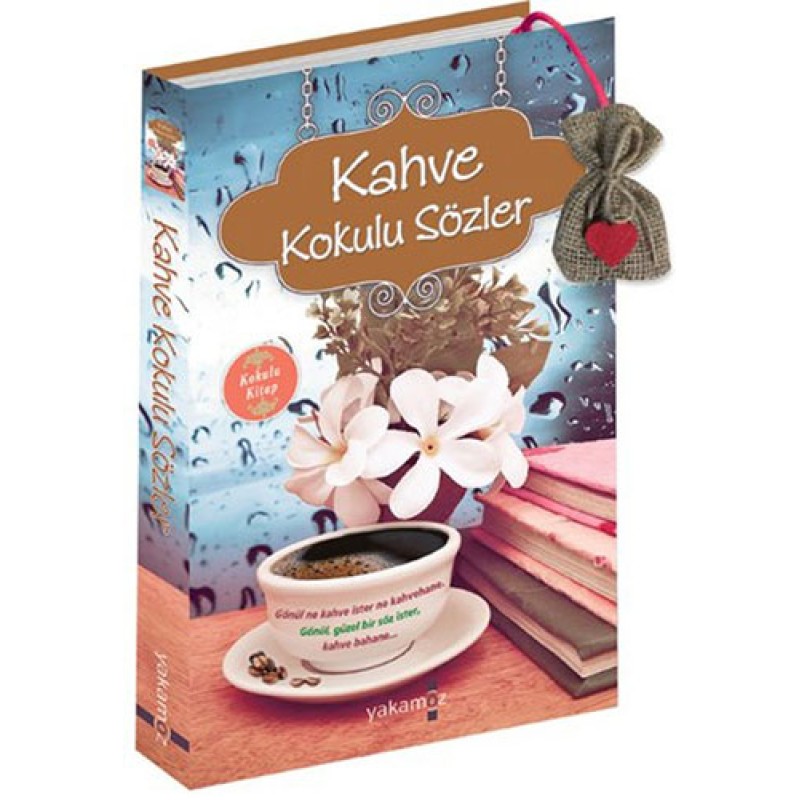 Kahve Kokulu Sözler Kahve Kokulu Sözler
