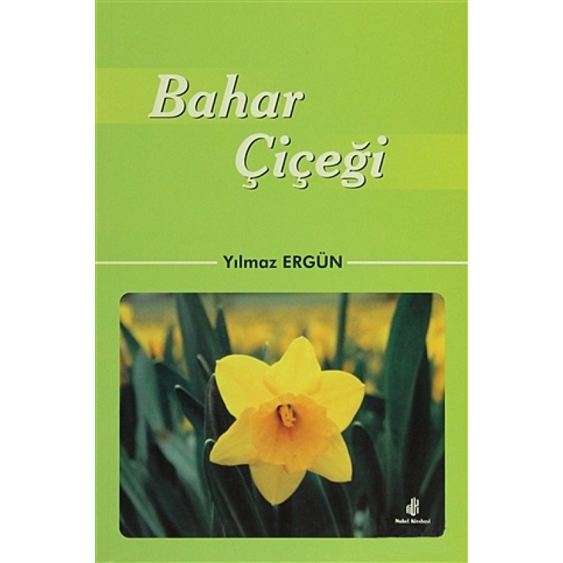 Bahar Çiçeği Bahar Çiçeği