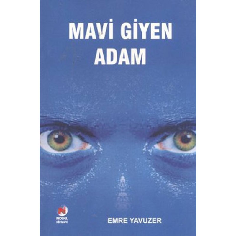 Mavi Giyen Adam Mavi Giyen Adam