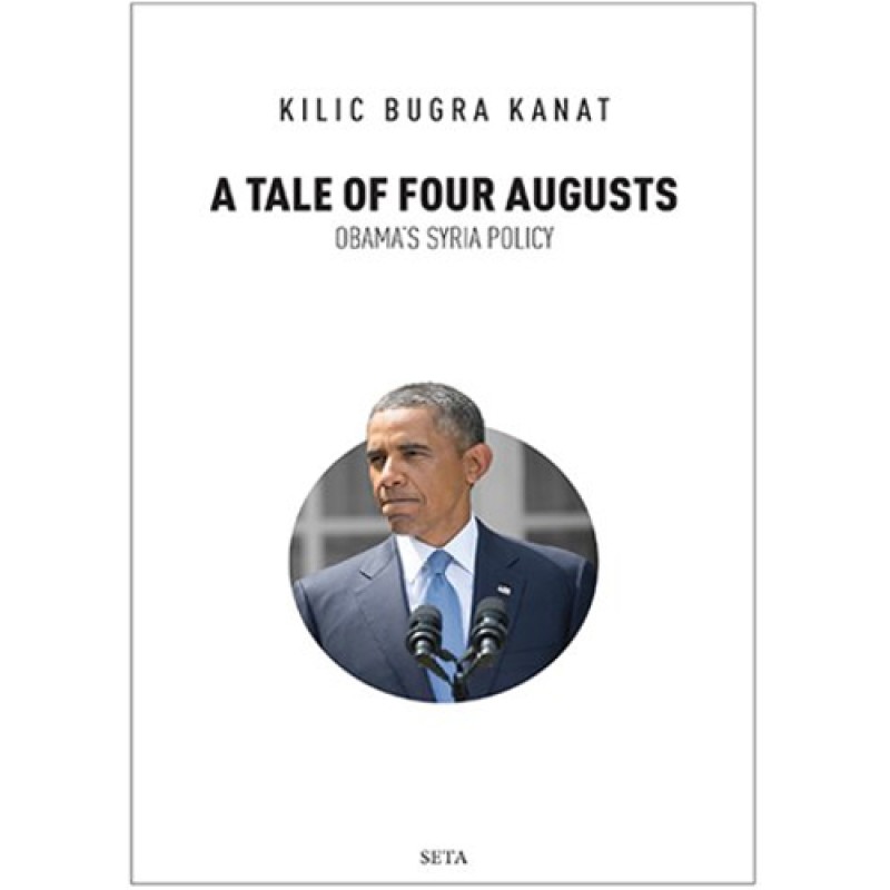 A Tale of Four Augusts A Tale of Four Augusts