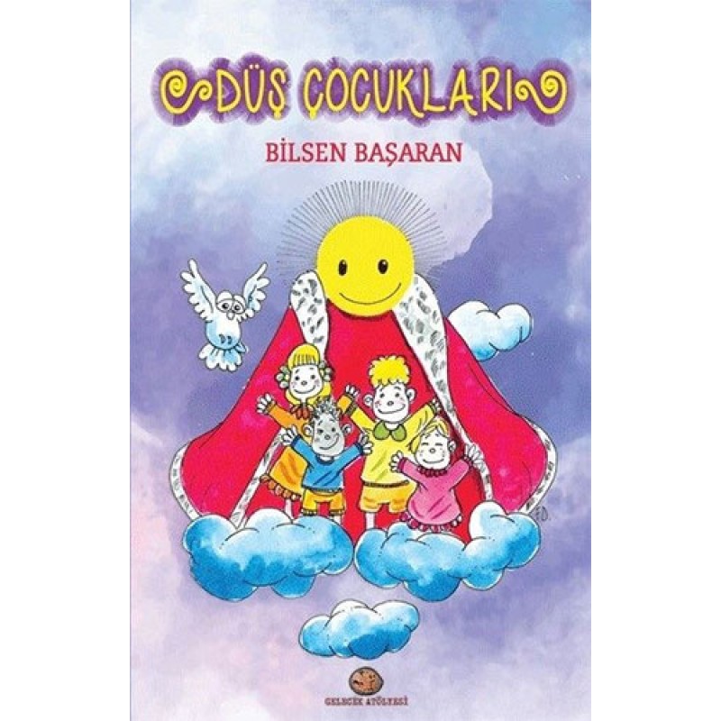 Düş Çocukları Düş Çocukları