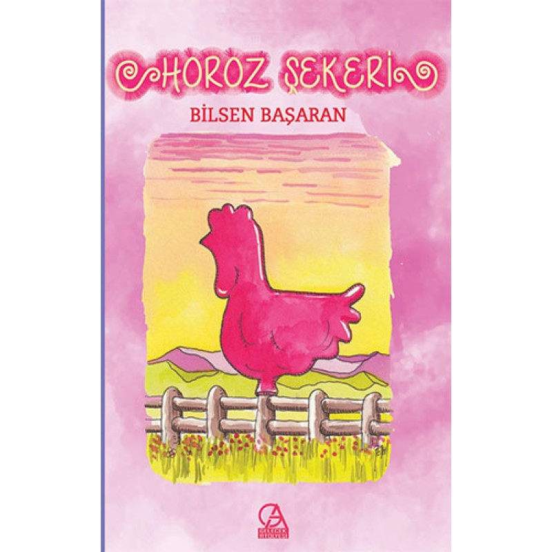 Horoz Şekeri Horoz Şekeri