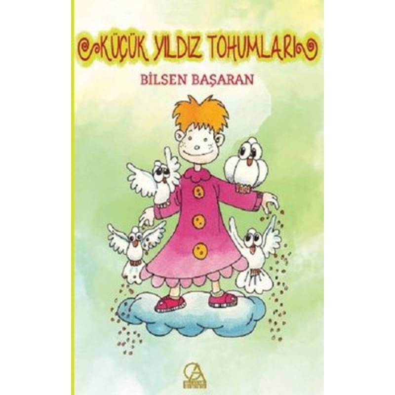 Küçük Yıldız Tohumları Küçük Yıldız Tohumları