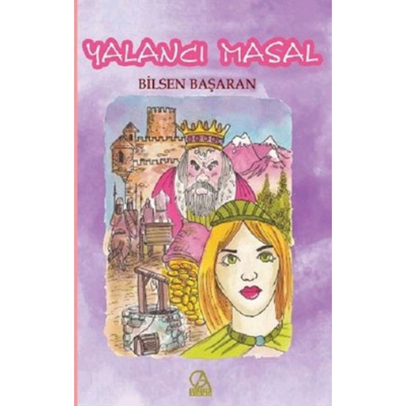Yalancı Masal Yalancı Masal