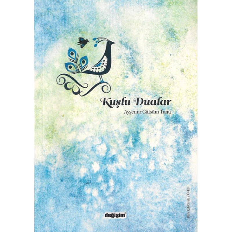 Kuşlu Dualar