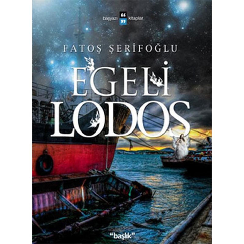 Egeli Lodos Egeli Lodos