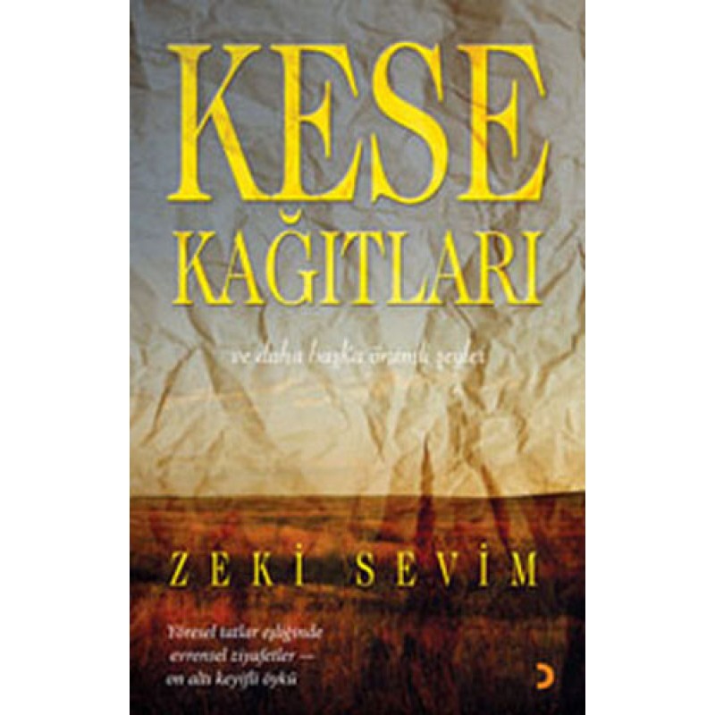 Kese Kağıtları Kese Kağıtları