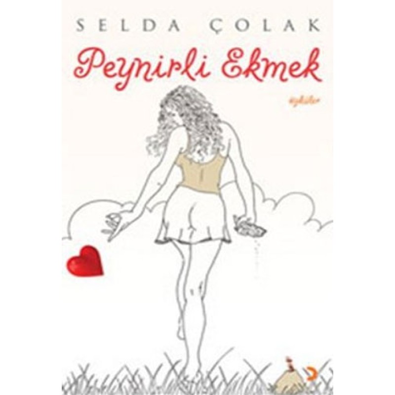 Peynirli Ekmek Peynirli Ekmek