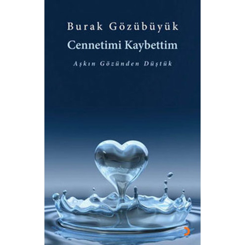Cennetimi Kaybettim Cennetimi Kaybettim