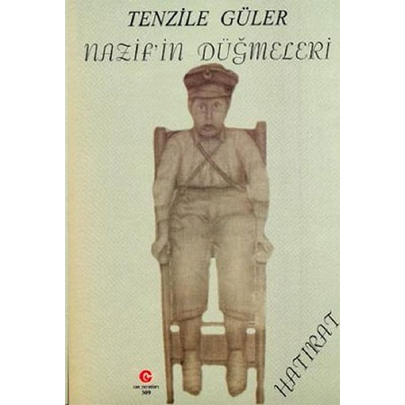 Nazif’in Düğmeleri Nazif’in Düğmeleri