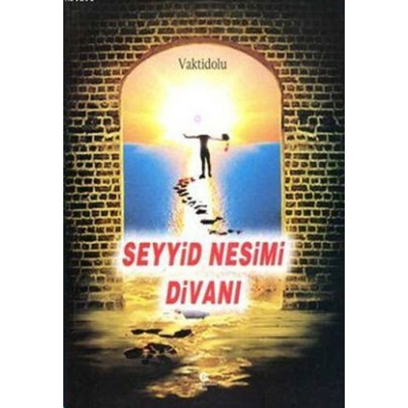 Seyyid Nesimi Divanı Seyyid Nesimi Divanı