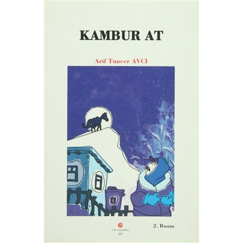 Kambur At Kambur At