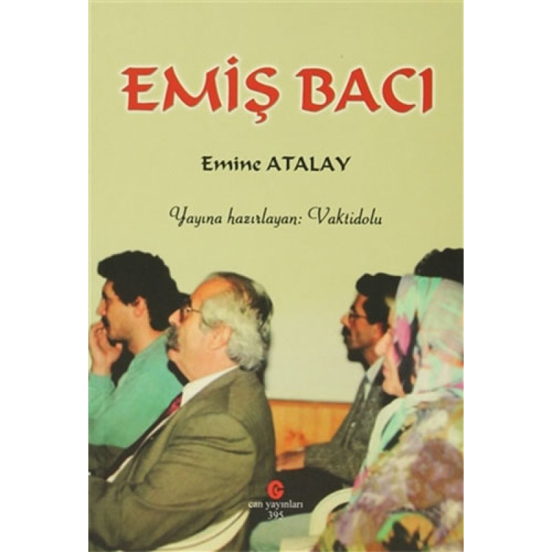 Emiş Bacı Emiş Bacı