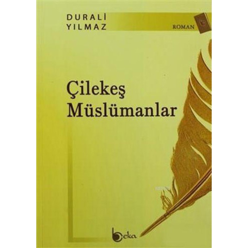 Çilekeş Müslümanlar Çilekeş Müslümanlar