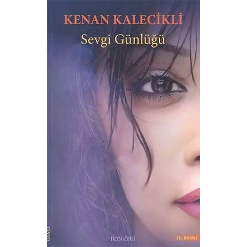 Sevgi Günlüğü Sevgi Günlüğü