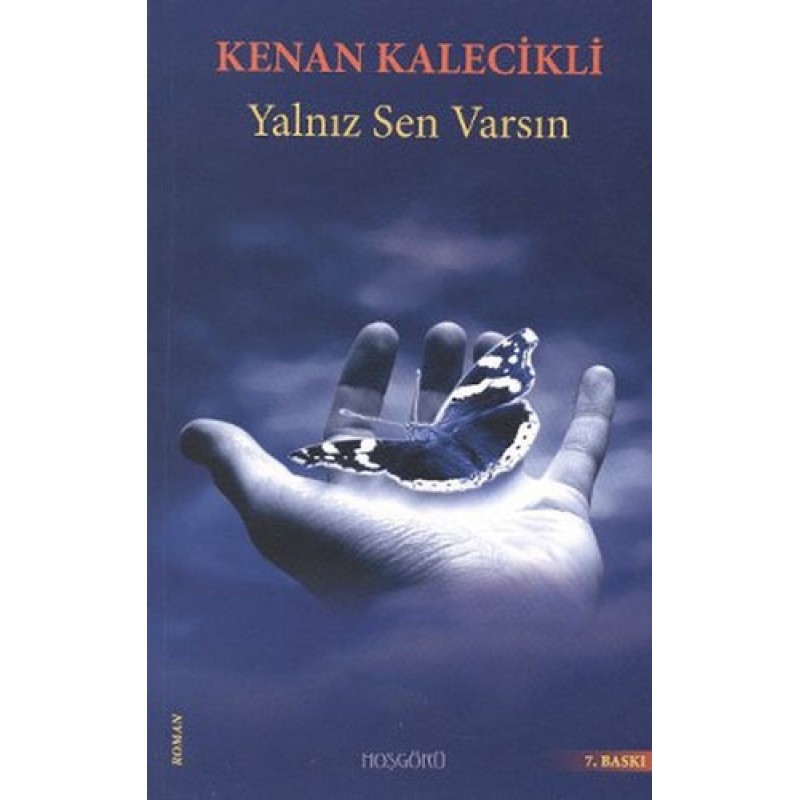 Yalnız Sen Varsın Yalnız Sen Varsın