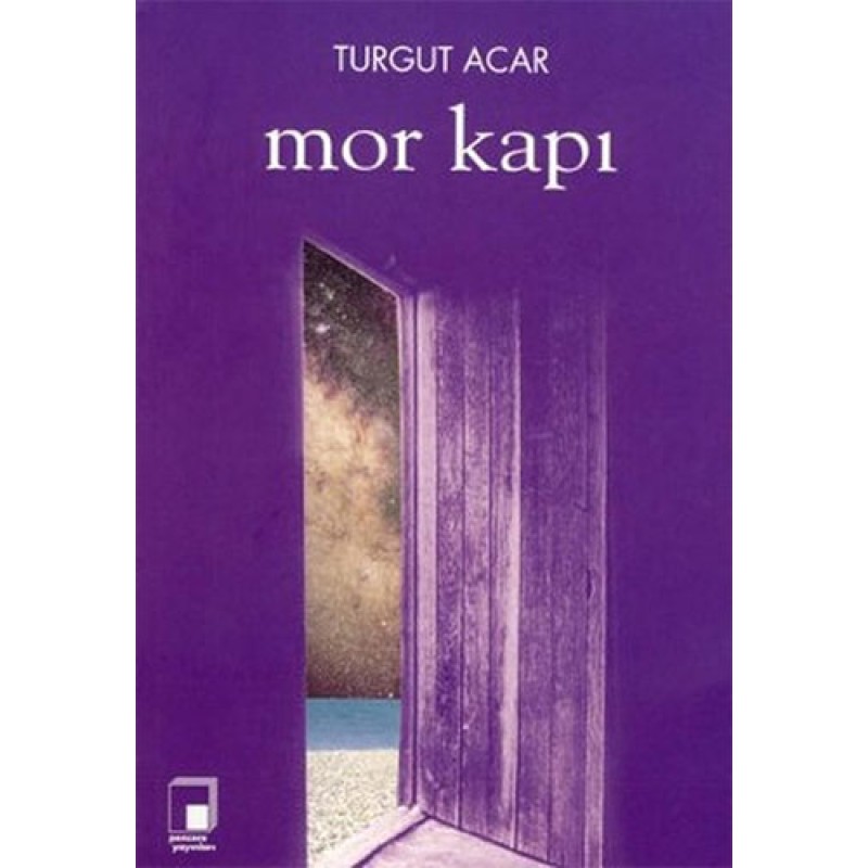 Mor Kapı