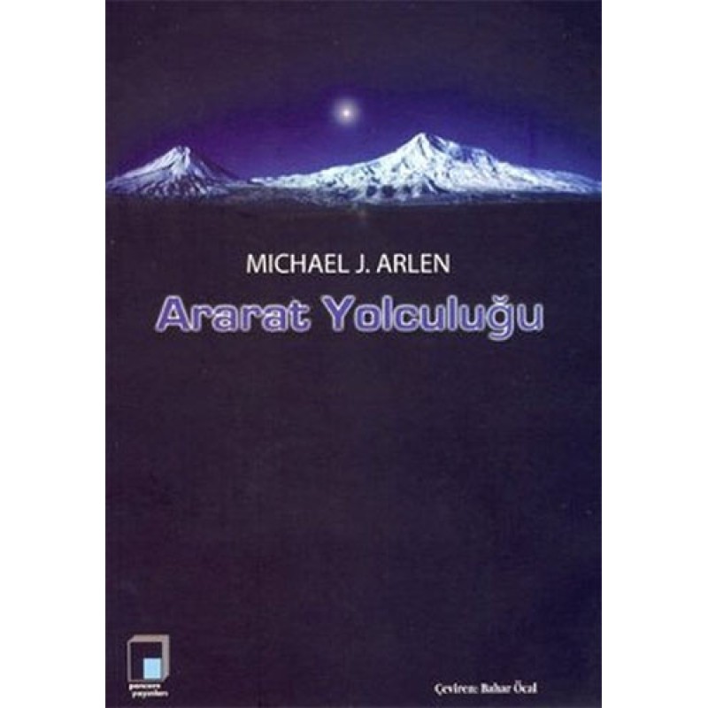 Ararat Yolculuğu Ararat Yolculuğu