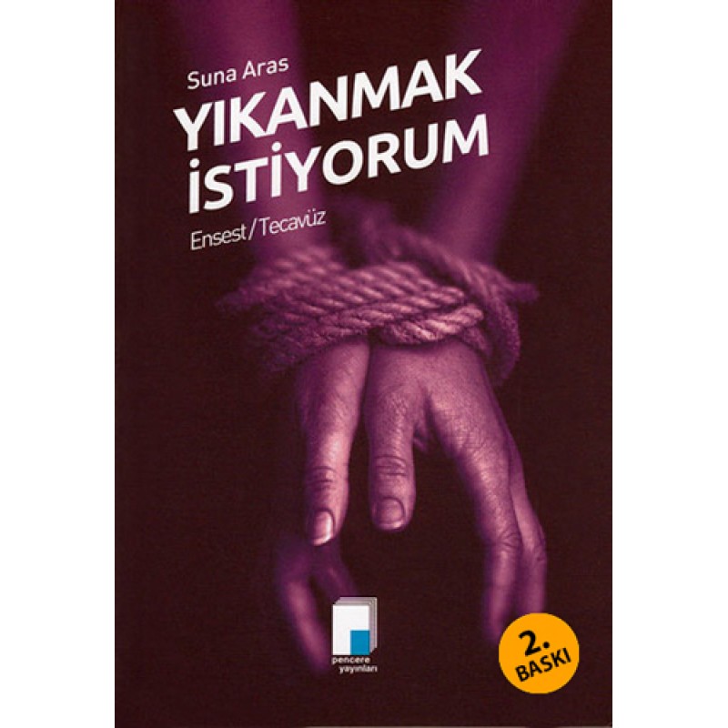 Yıkanmak İstiyorum