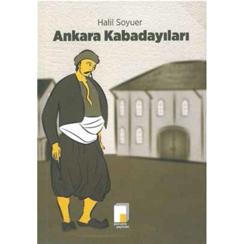 Ankara Kabadayıları Ankara Kabadayıları