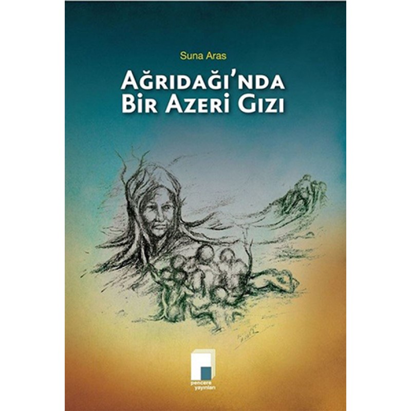 Ağrıdağı'nda Bir Azeri Gızı Ağrıdağı'nda Bir Azeri Gızı