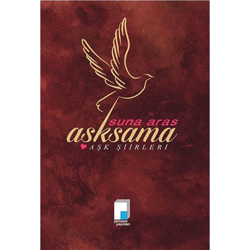 Aşksama Aşksama