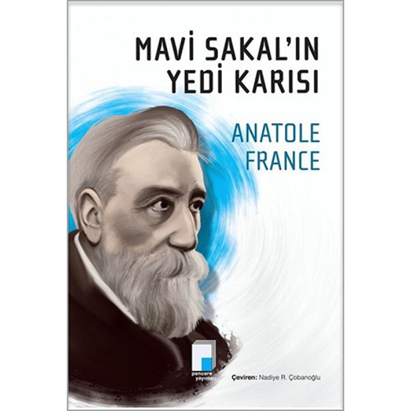 Mavi Sakal'ın Yedi Karısı Mavi Sakal'ın Yedi Karısı