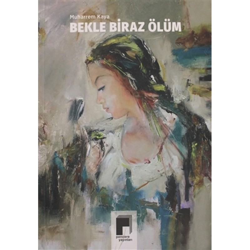 Bekle Biraz Ölüm Bekle Biraz Ölüm