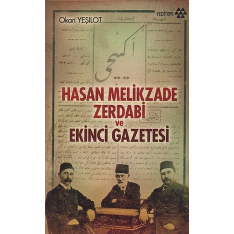 Hasan Melikzade Zerdabi ve Ekinci Gazetesi