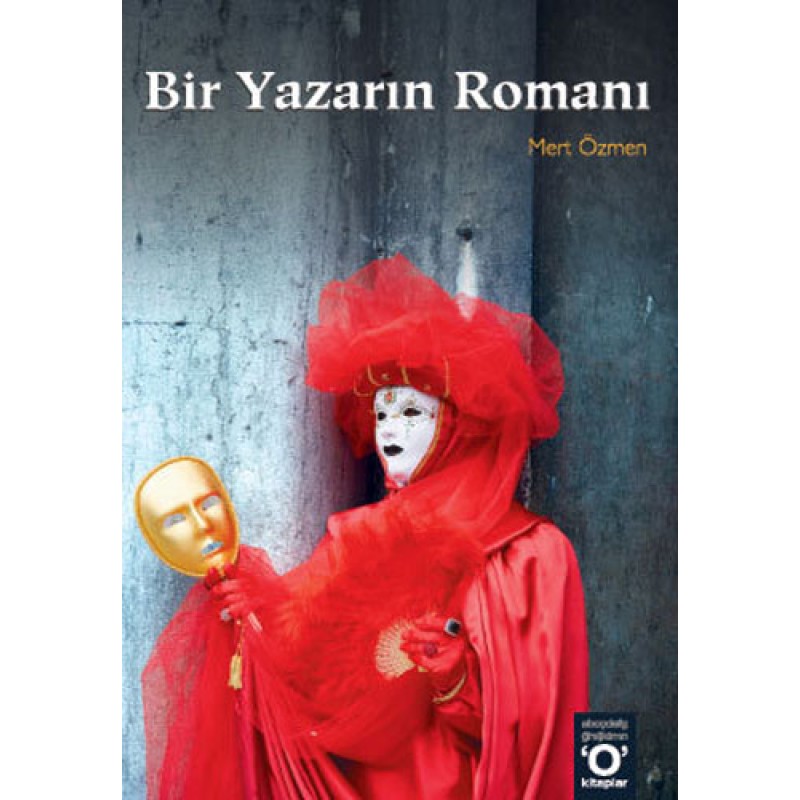 Bir Yazarın Romanı Bir Yazarın Romanı