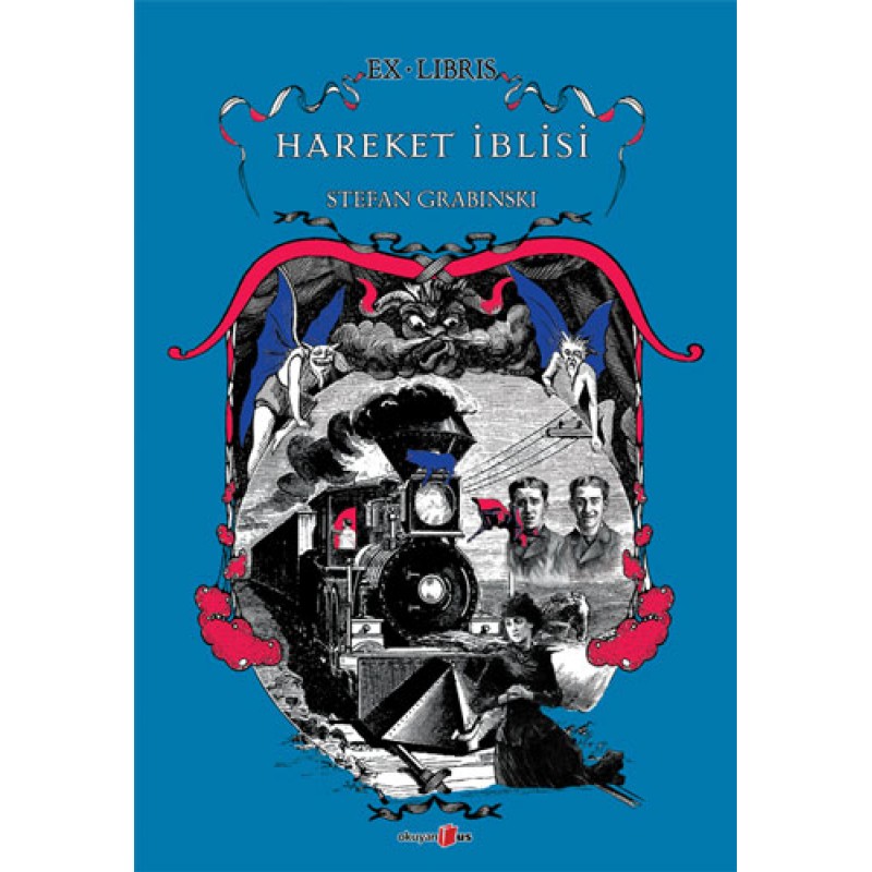 Hareket İblisi