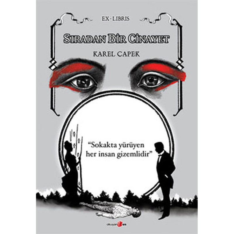 Sıradan Bir Cinayet