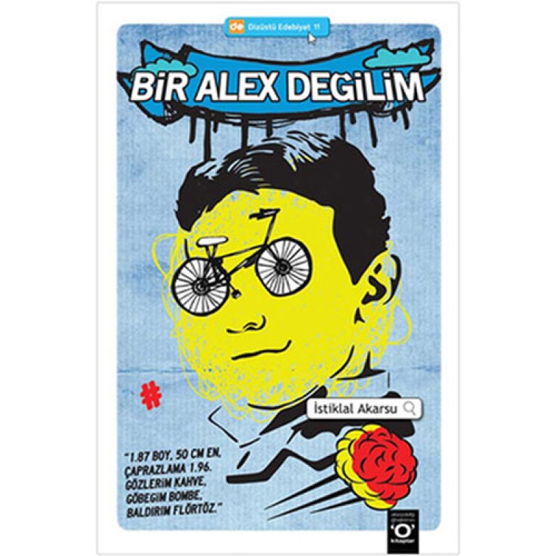 Bir Alex Değilim Bir Alex Değilim