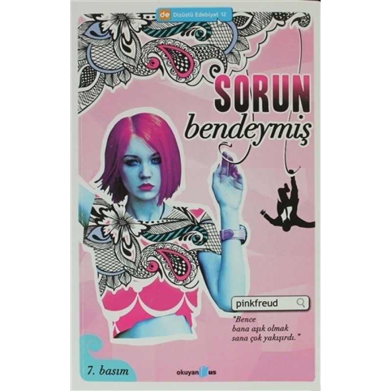 Sorun Bendeymiş