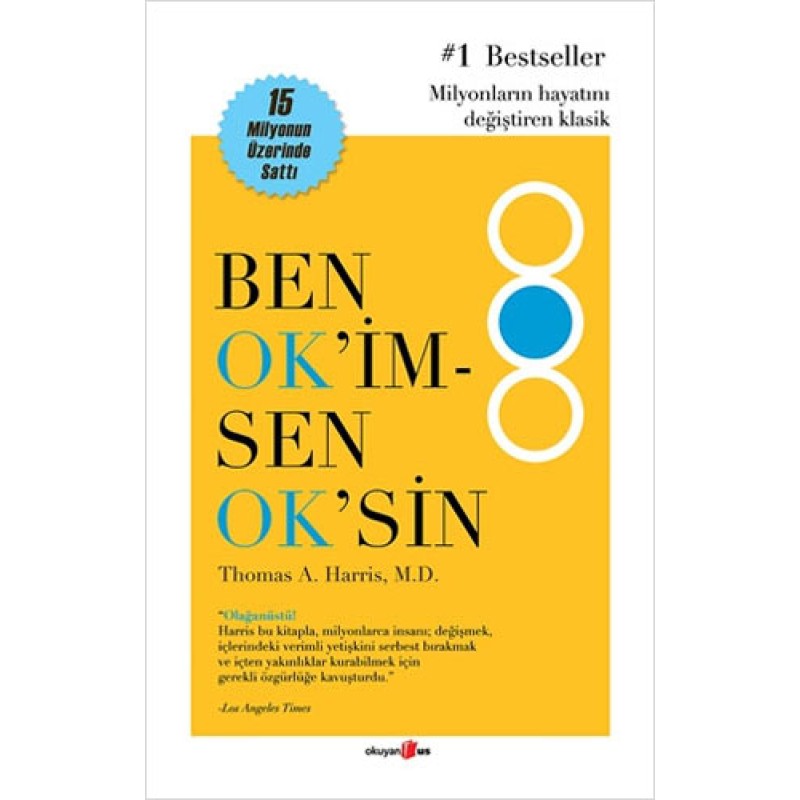 Ben Ok’im Sen Ok’sin Ben Ok’im Sen Ok’sin