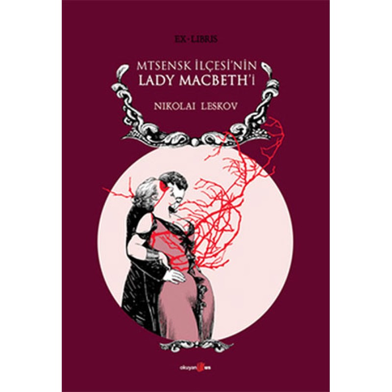 Mtsensk İlçesi’nin Lady Macbeth’i Mtsensk İlçesi’nin Lady Macbeth’i